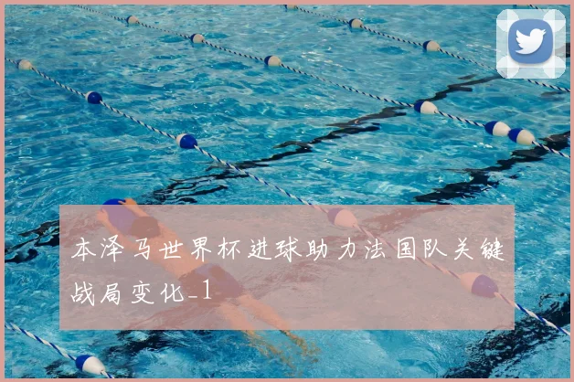 本泽马世界杯进球助力法国队关键战局变化_1