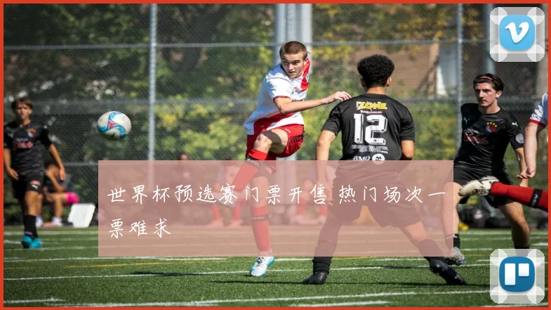 世界杯预选赛门票开售 热门场次一票难求
