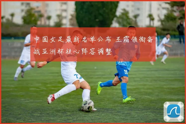 中国女足最新名单公布 王霜领衔备战亚洲杯核心阵容调整