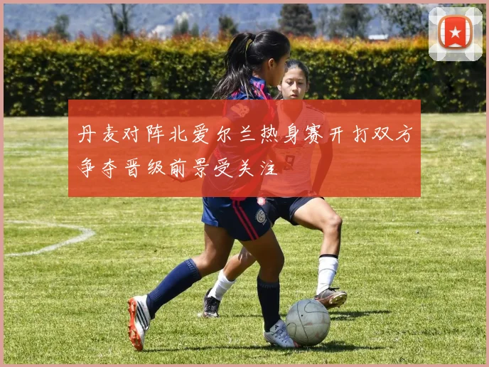 丹麦对阵北爱尔兰热身赛开打双方争夺晋级前景受关注